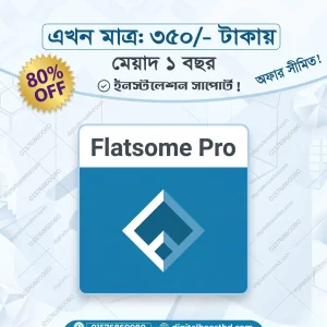 Flatsome | Multi-Purpose Responsive WooCommerce Theme