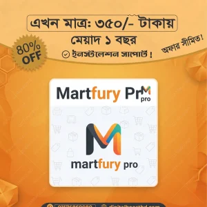 Martfury – Marketplace WordPress Theme