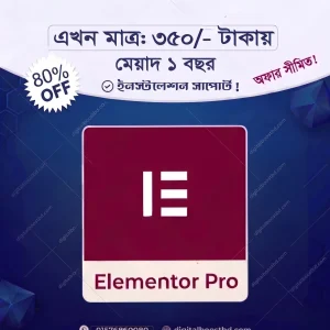 Elementor PRO
